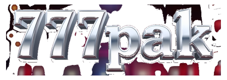 777pak logo